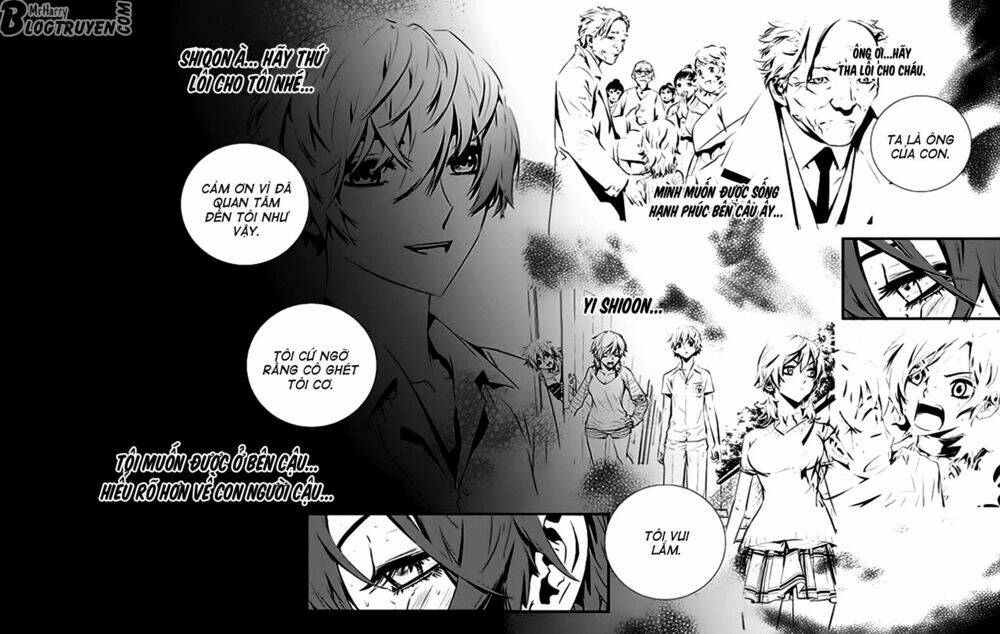 Kẻ Phá Hoại 2 Chapter 49 - Trang 2