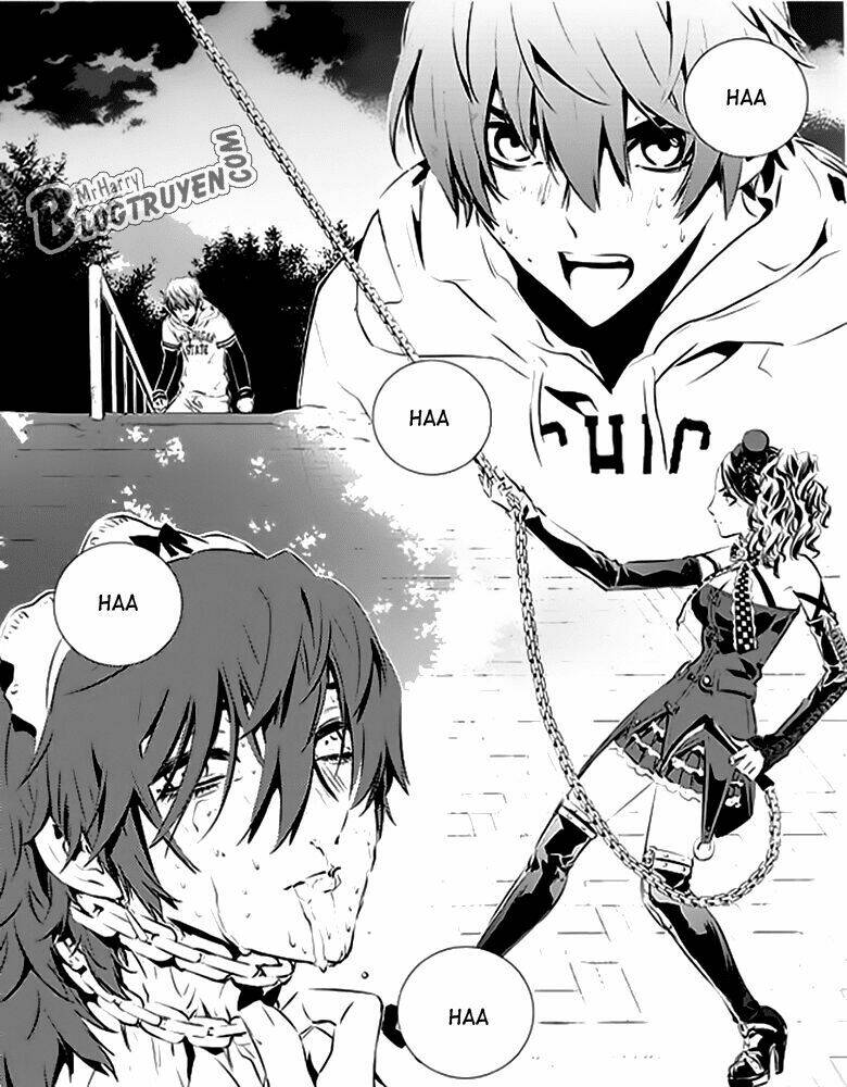 Kẻ Phá Hoại 2 Chapter 49 - Trang 2