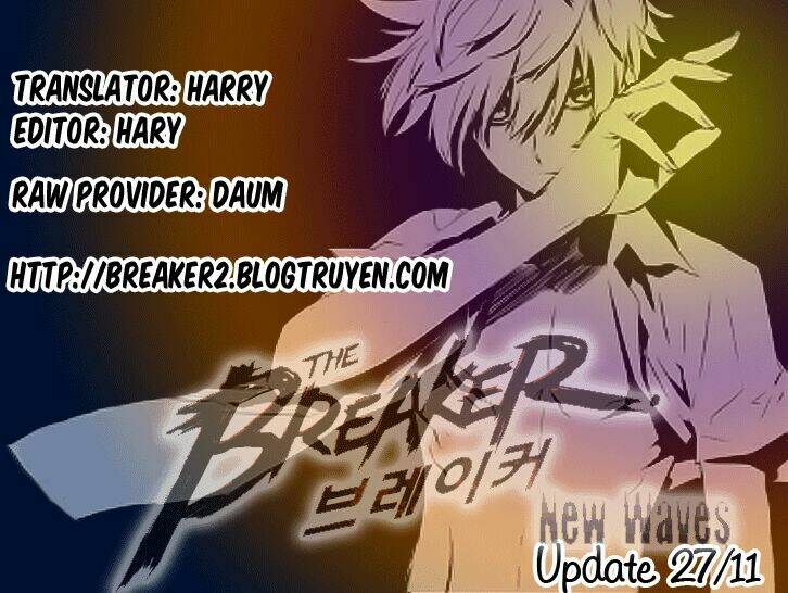 Kẻ Phá Hoại 2 Chapter 49 - Trang 2