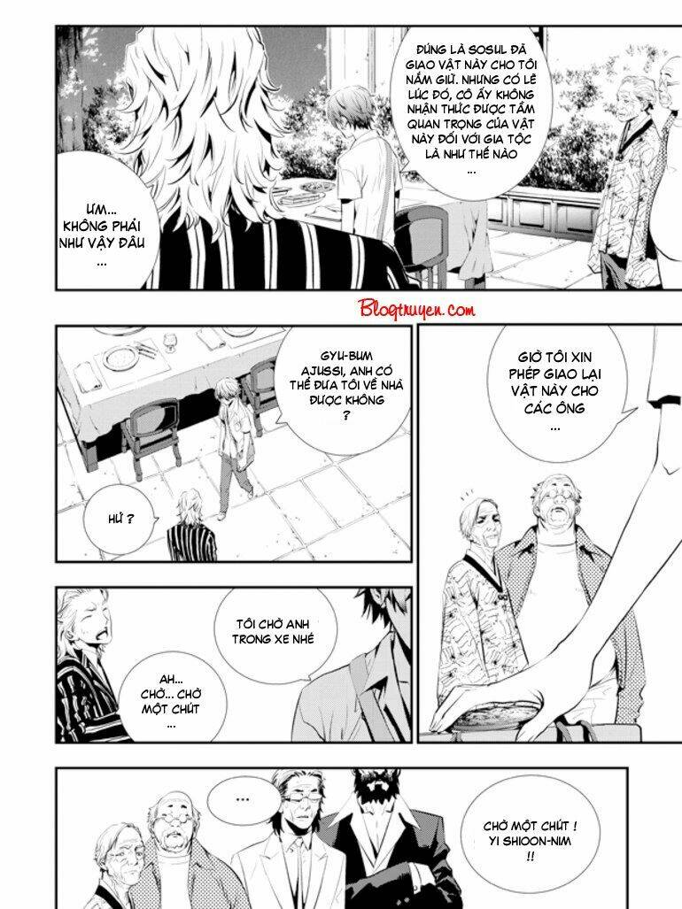 Kẻ Phá Hoại 2 Chapter 5 - Trang 2