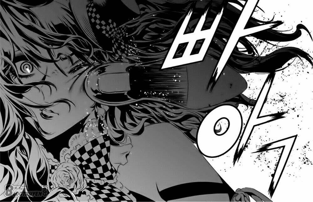 Kẻ Phá Hoại 2 Chapter 50 - Trang 2