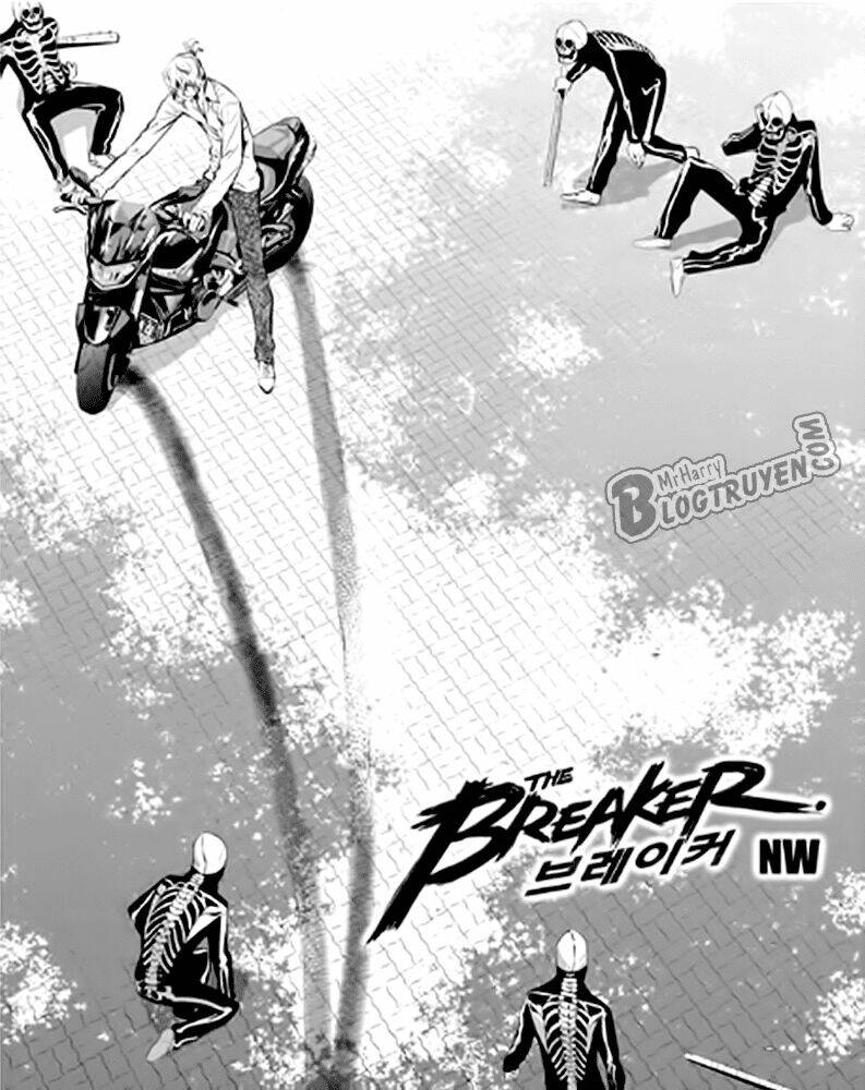 Kẻ Phá Hoại 2 Chapter 52 - Trang 2