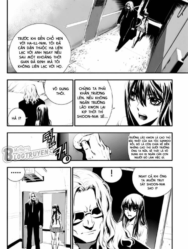 Kẻ Phá Hoại 2 Chapter 52 - Trang 2