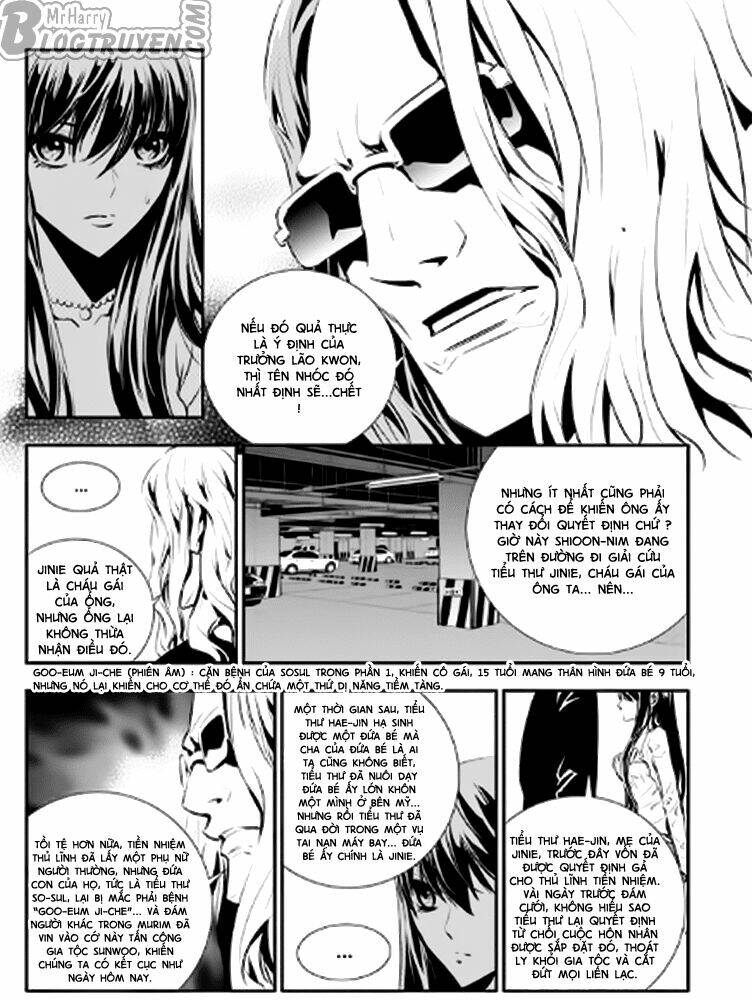 Kẻ Phá Hoại 2 Chapter 52 - Trang 2