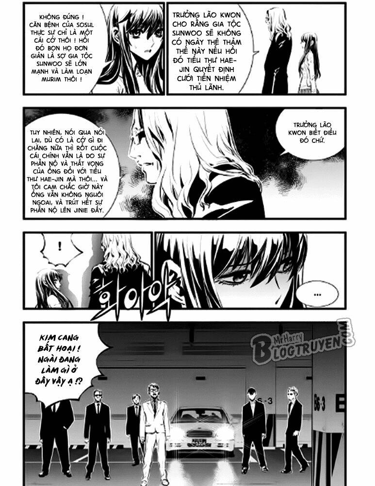 Kẻ Phá Hoại 2 Chapter 52 - Trang 2