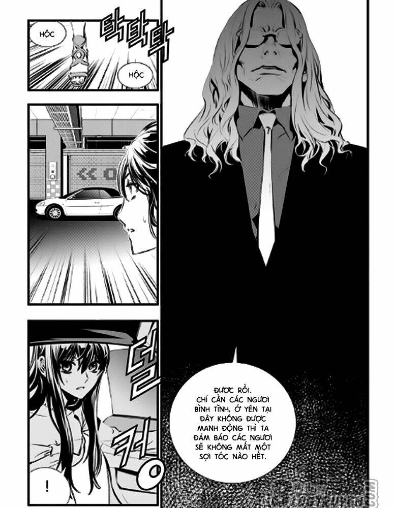 Kẻ Phá Hoại 2 Chapter 52 - Trang 2