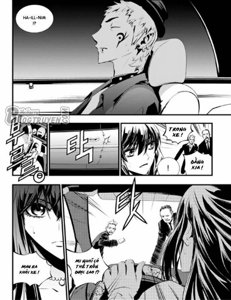 Kẻ Phá Hoại 2 Chapter 52 - Trang 2