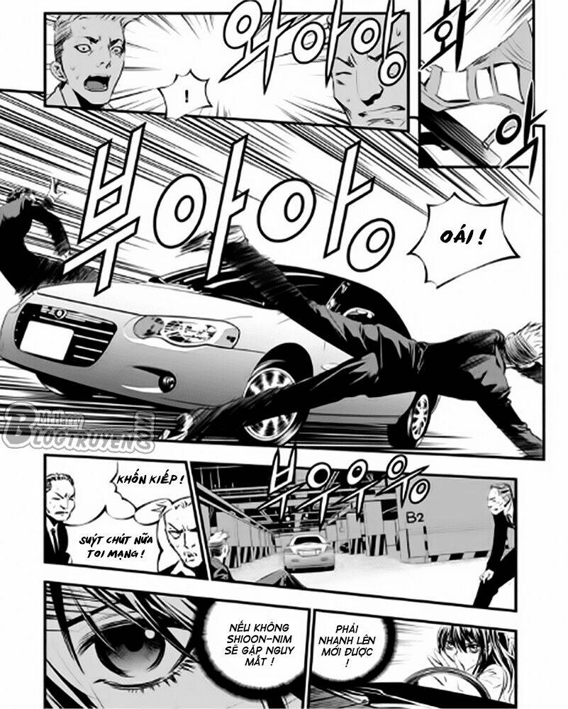 Kẻ Phá Hoại 2 Chapter 52 - Trang 2