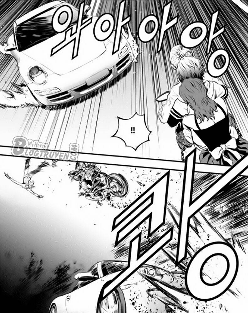 Kẻ Phá Hoại 2 Chapter 52 - Trang 2