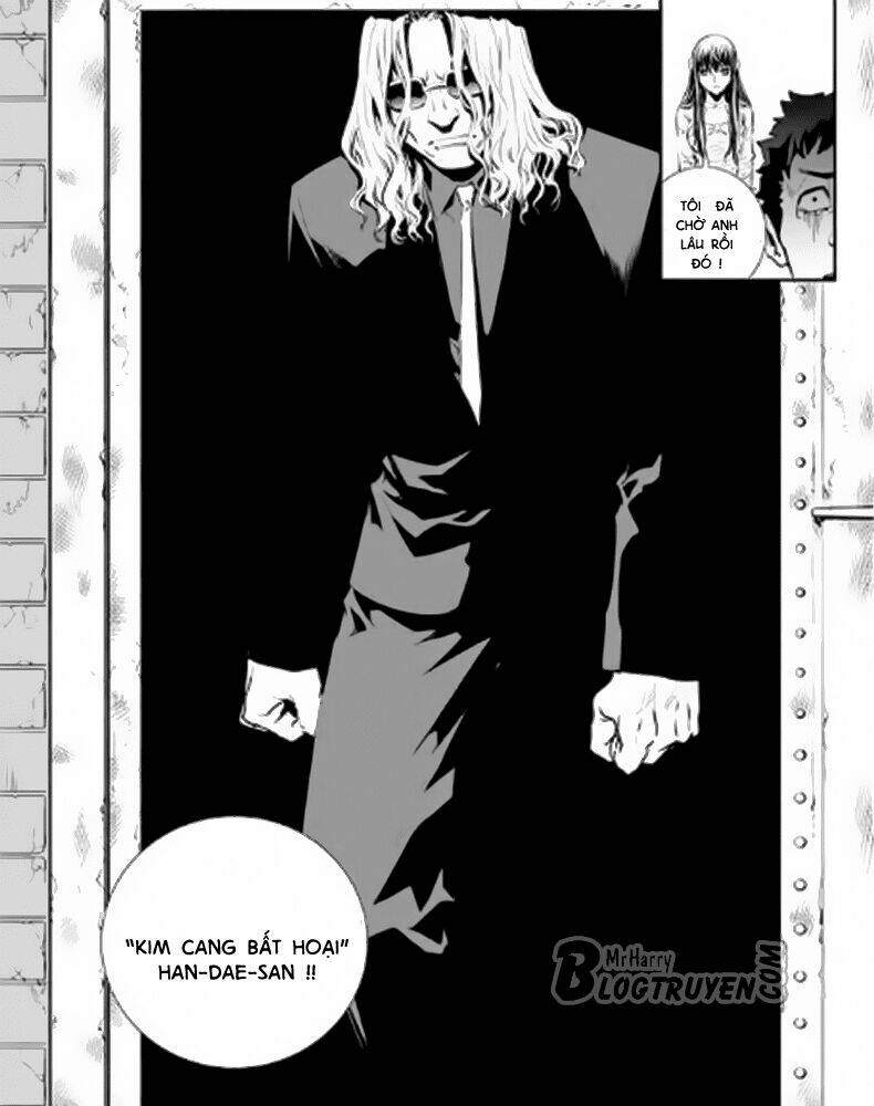 Kẻ Phá Hoại 2 Chapter 52 - Trang 2