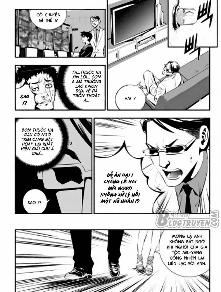 Kẻ Phá Hoại 2 Chapter 52 - Trang 2