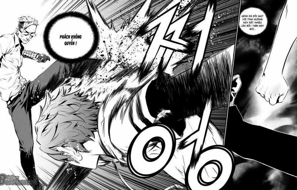 Kẻ Phá Hoại 2 Chapter 53 - Trang 2