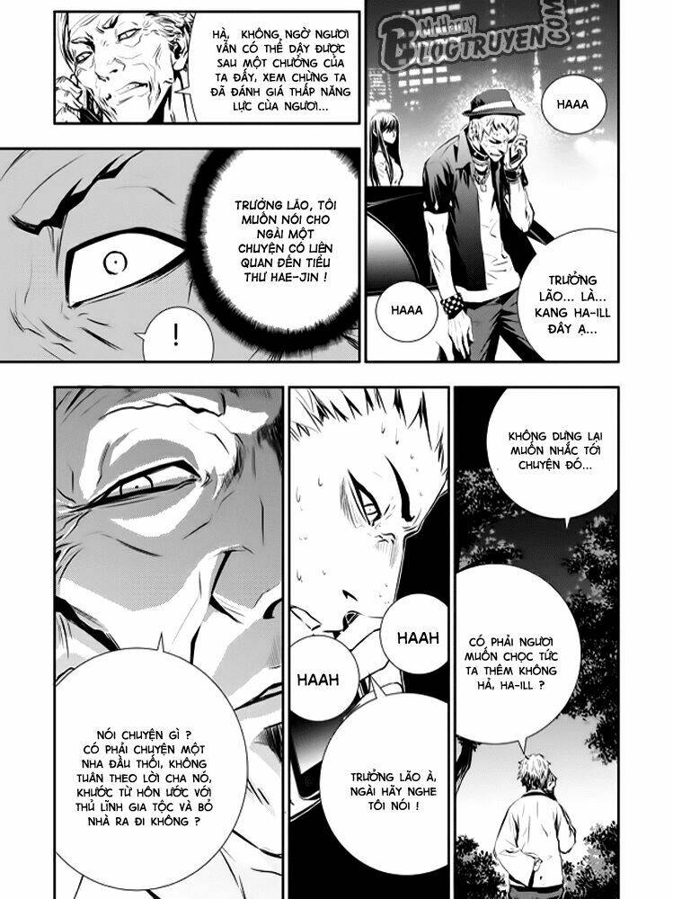 Kẻ Phá Hoại 2 Chapter 56 - Trang 2