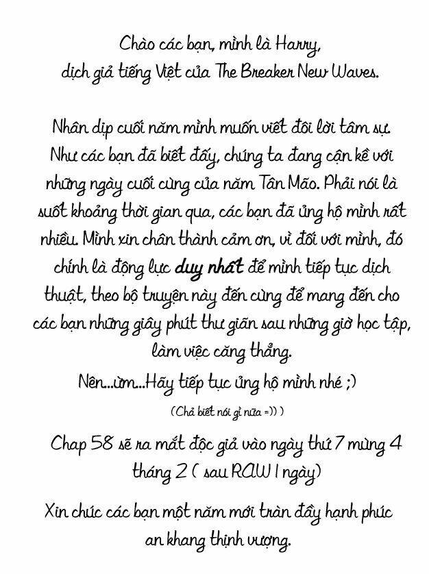 Kẻ Phá Hoại 2 Chapter 57 - Trang 2