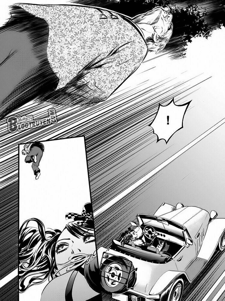 Kẻ Phá Hoại 2 Chapter 58 - Trang 2