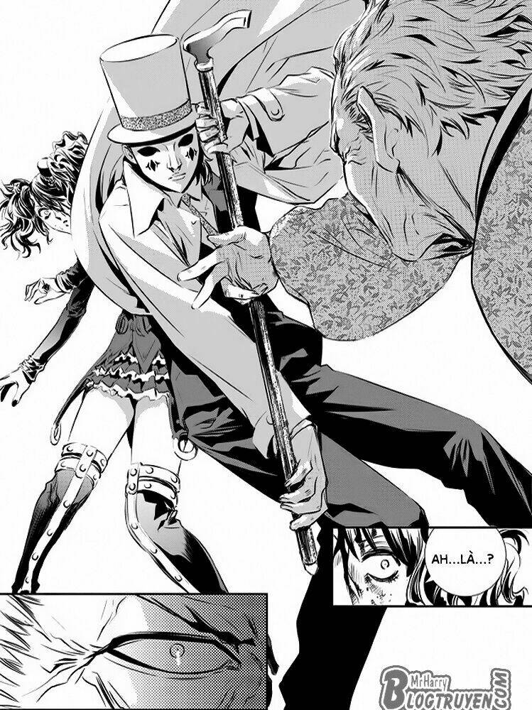 Kẻ Phá Hoại 2 Chapter 58 - Trang 2