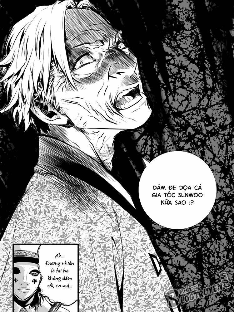 Kẻ Phá Hoại 2 Chapter 59 - Trang 2