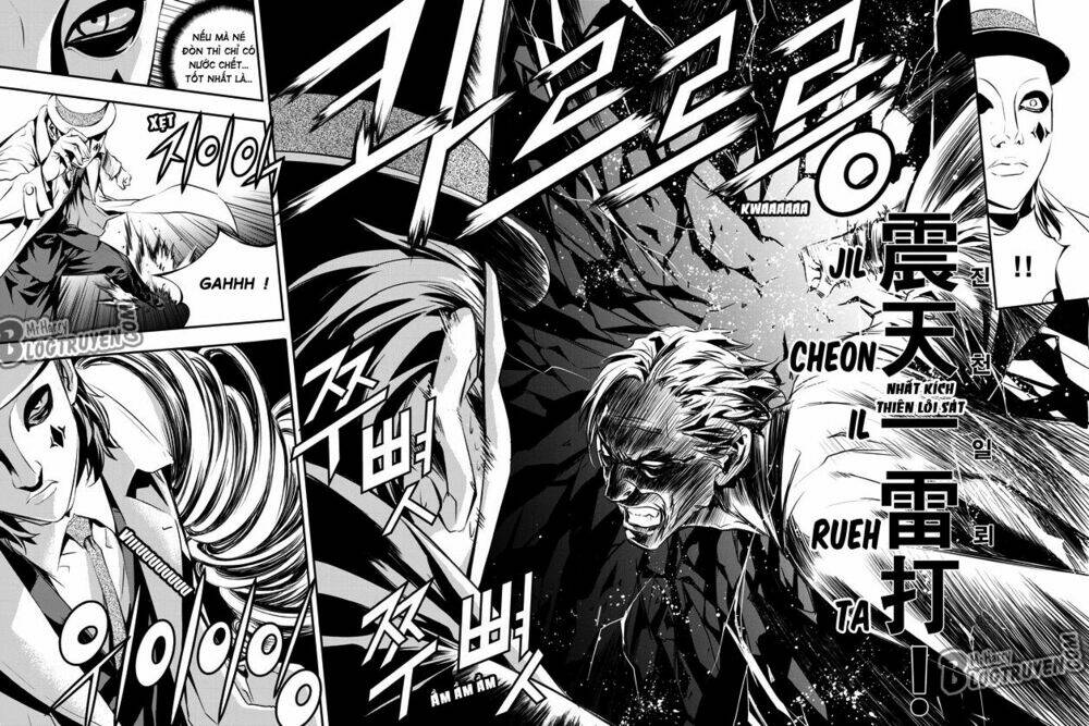 Kẻ Phá Hoại 2 Chapter 59 - Trang 2