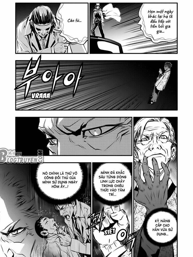 Kẻ Phá Hoại 2 Chapter 59 - Trang 2