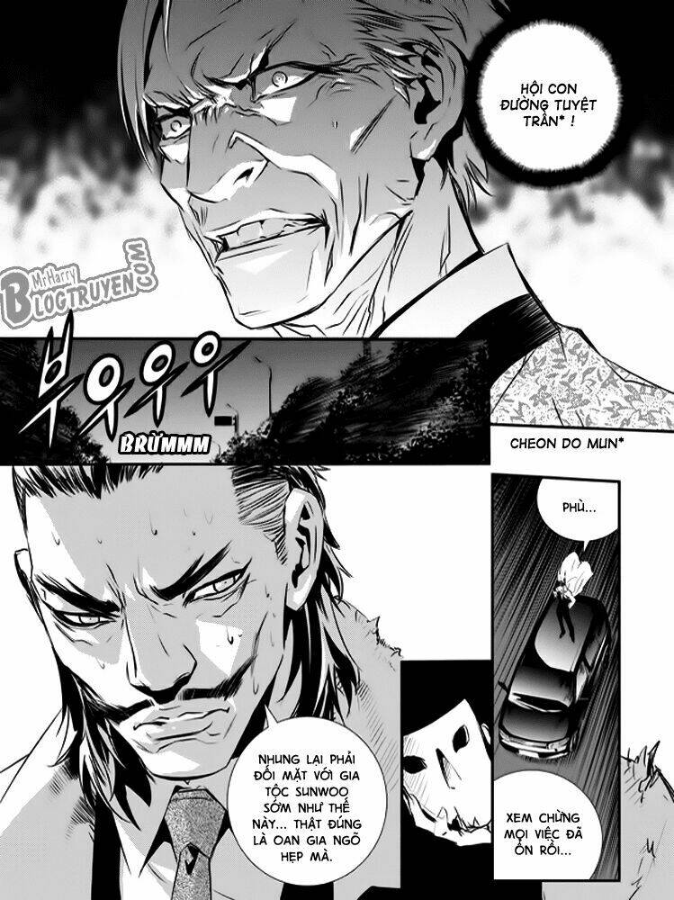 Kẻ Phá Hoại 2 Chapter 59 - Trang 2