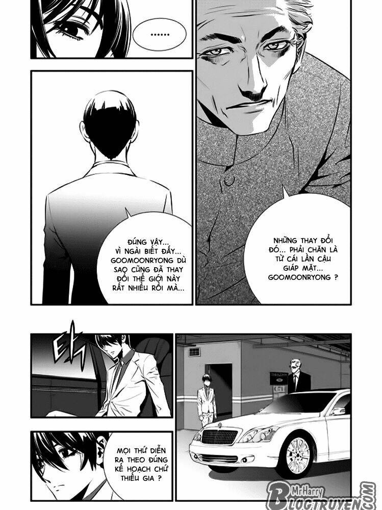 Kẻ Phá Hoại 2 Chapter 60 - Trang 2