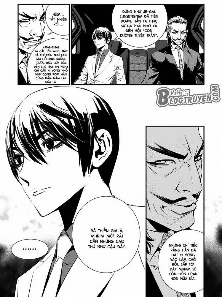 Kẻ Phá Hoại 2 Chapter 60 - Trang 2