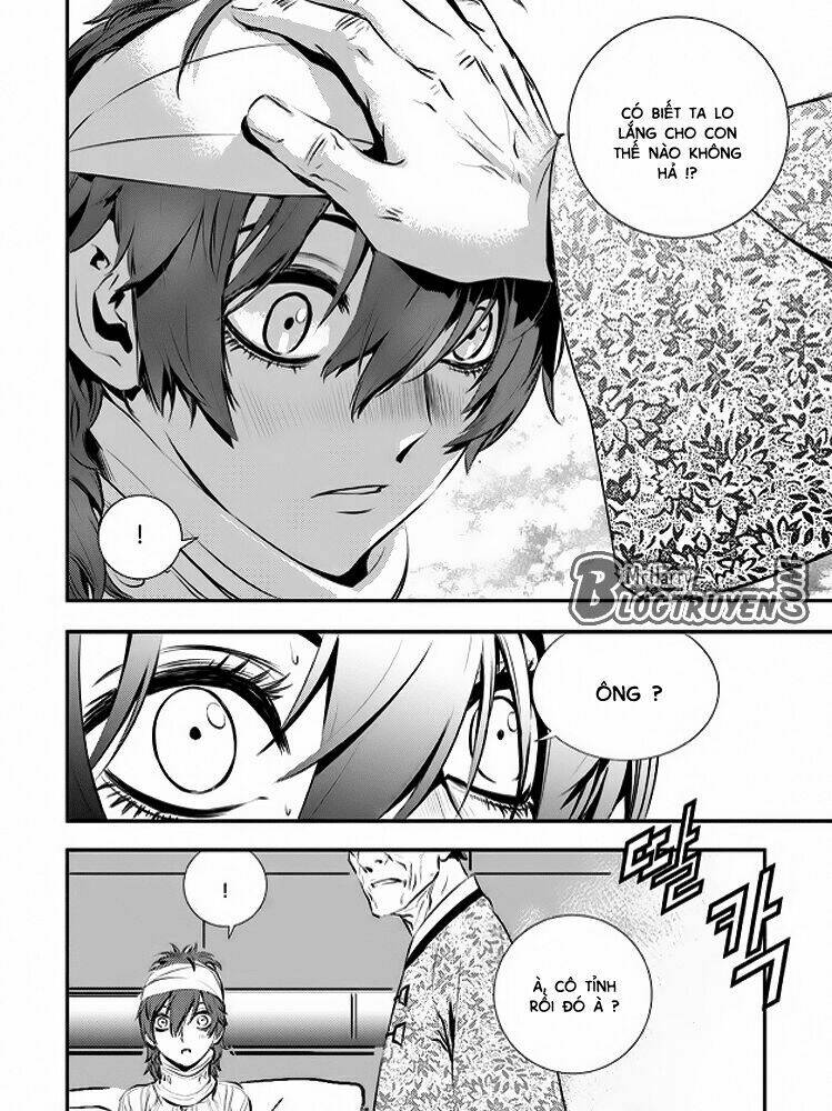 Kẻ Phá Hoại 2 Chapter 60 - Trang 2