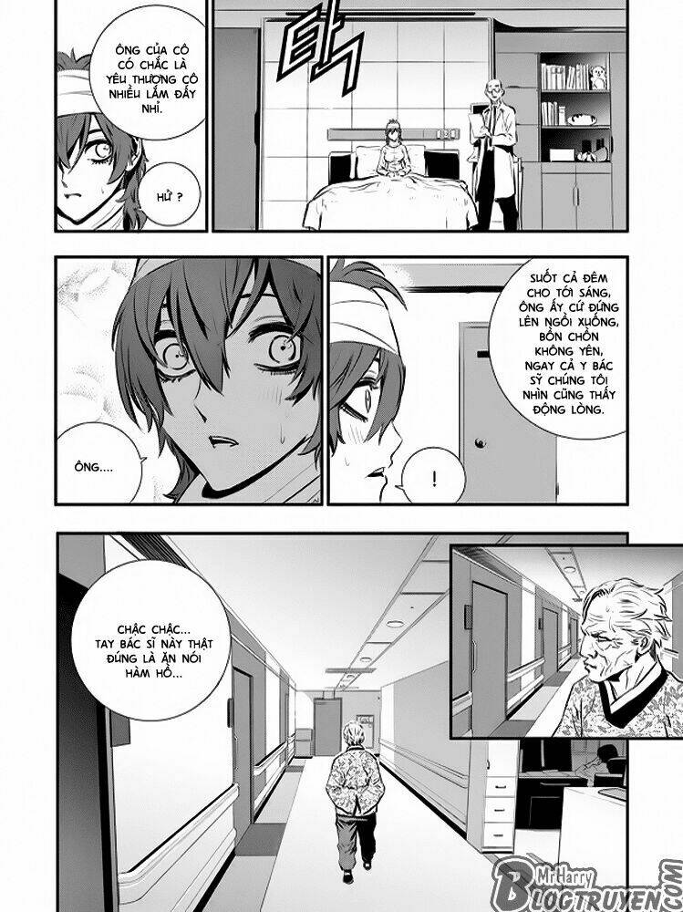 Kẻ Phá Hoại 2 Chapter 60 - Trang 2