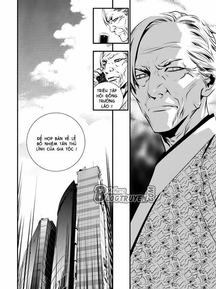 Kẻ Phá Hoại 2 Chapter 61 - Trang 2