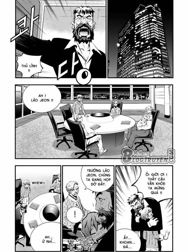 Kẻ Phá Hoại 2 Chapter 61 - Trang 2