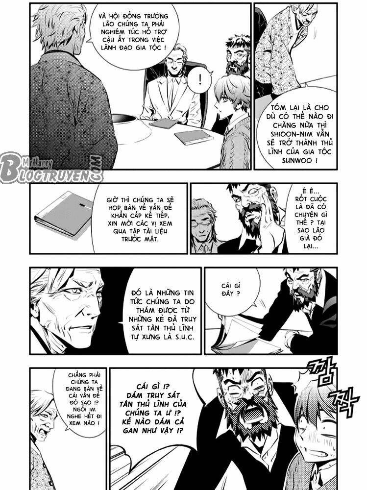 Kẻ Phá Hoại 2 Chapter 61 - Trang 2