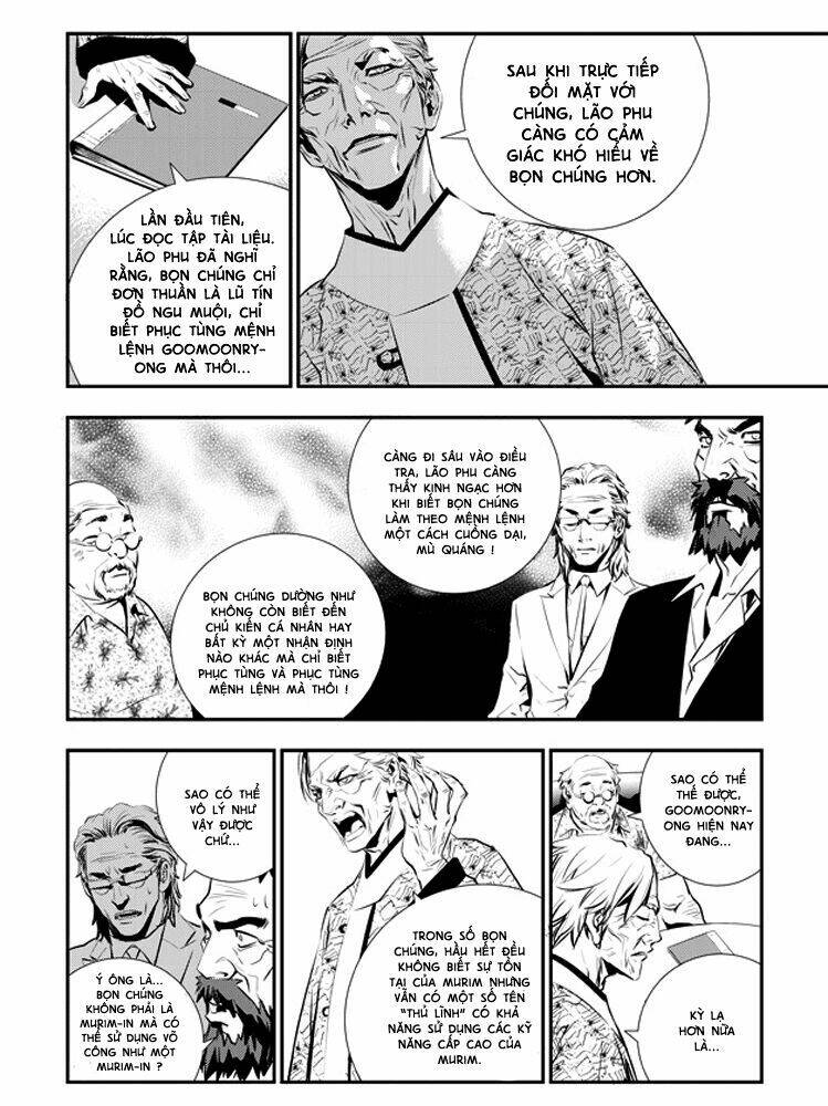 Kẻ Phá Hoại 2 Chapter 61 - Trang 2