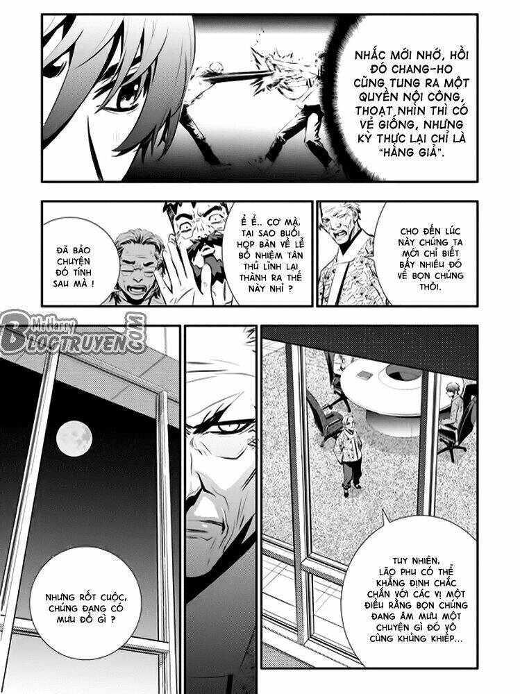 Kẻ Phá Hoại 2 Chapter 61 - Trang 2