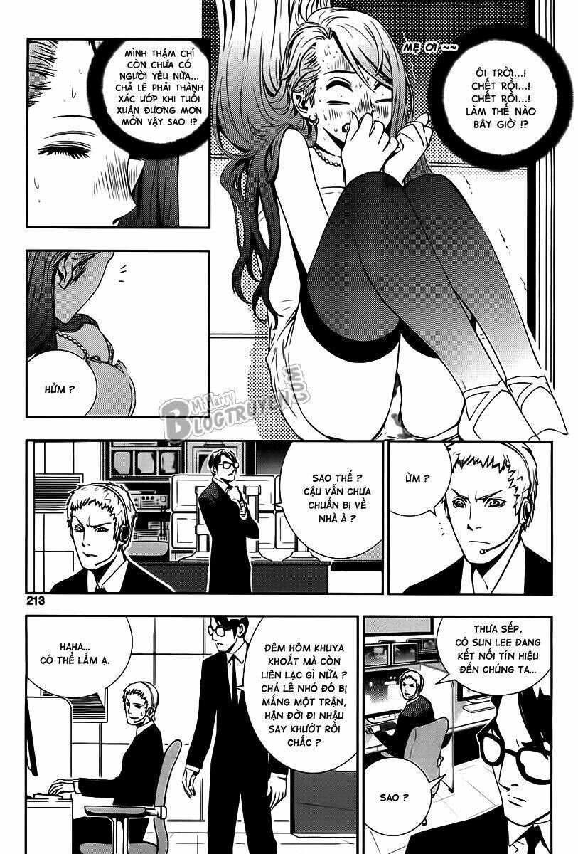 Kẻ Phá Hoại 2 Chapter 62.5 - Trang 2