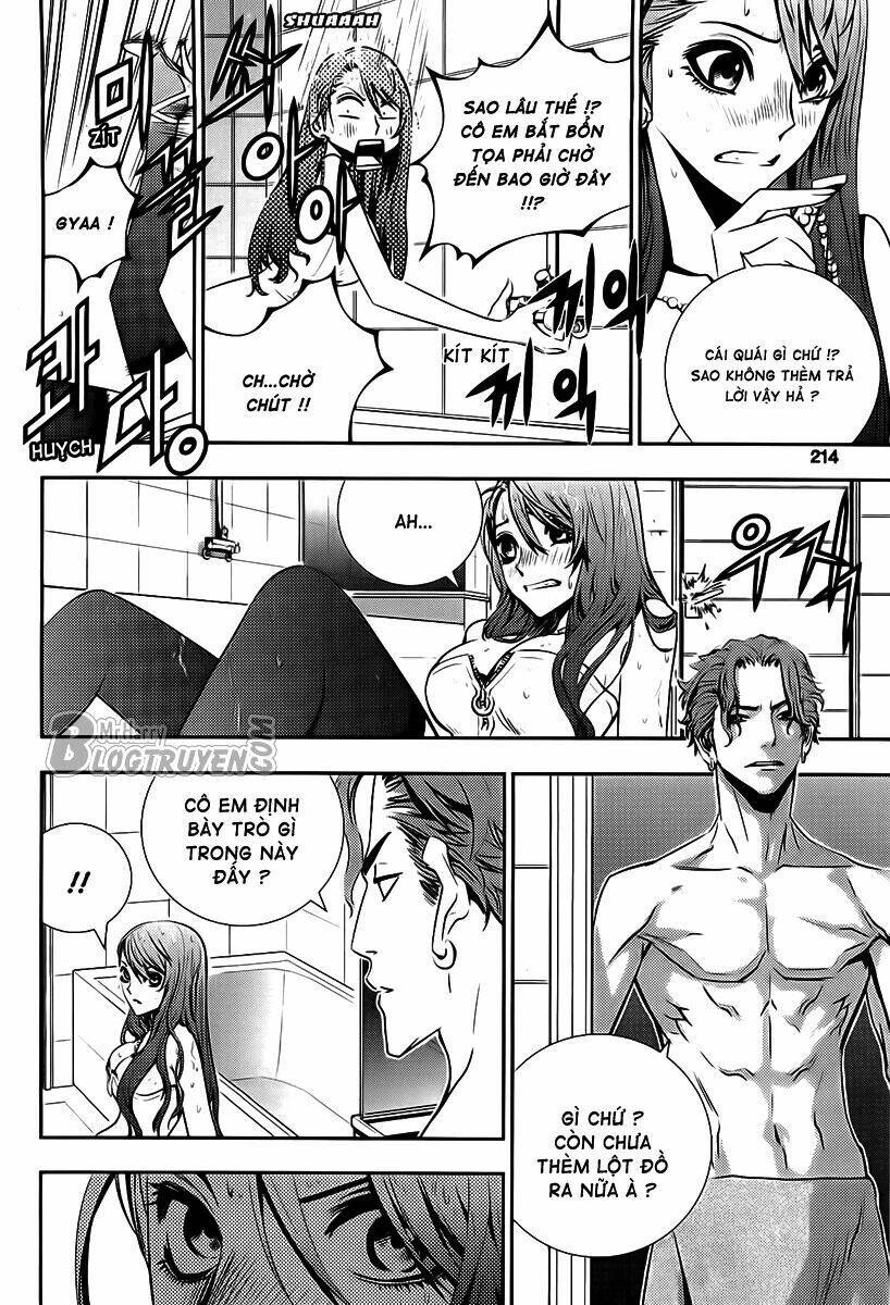 Kẻ Phá Hoại 2 Chapter 62.5 - Trang 2