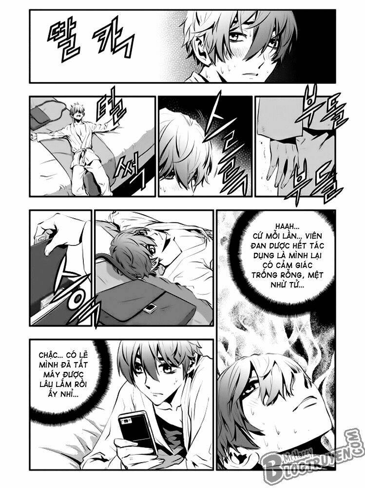 Kẻ Phá Hoại 2 Chapter 64 - Trang 2