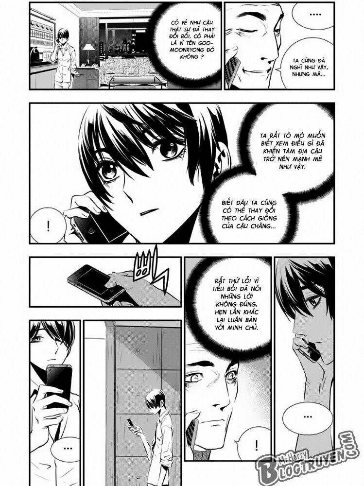 Kẻ Phá Hoại 2 Chapter 65 - Trang 2