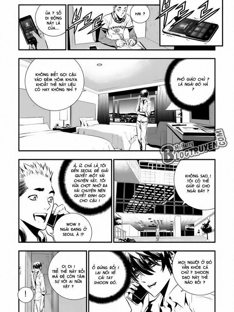 Kẻ Phá Hoại 2 Chapter 65 - Trang 2