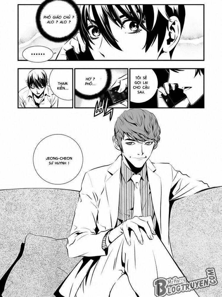 Kẻ Phá Hoại 2 Chapter 65 - Trang 2