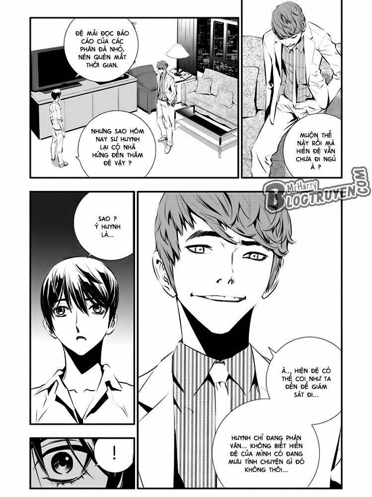 Kẻ Phá Hoại 2 Chapter 65 - Trang 2