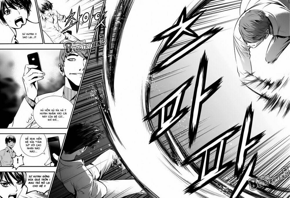 Kẻ Phá Hoại 2 Chapter 65 - Trang 2