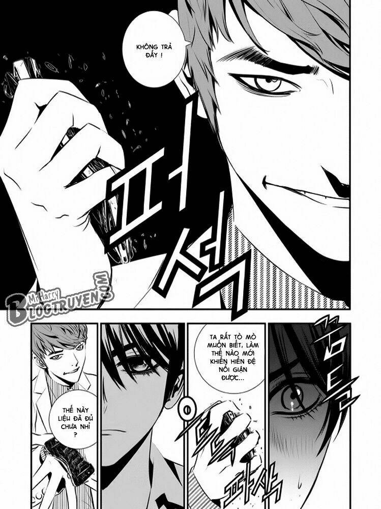 Kẻ Phá Hoại 2 Chapter 65 - Trang 2