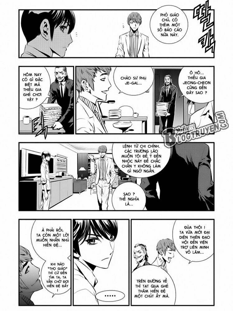 Kẻ Phá Hoại 2 Chapter 65 - Trang 2