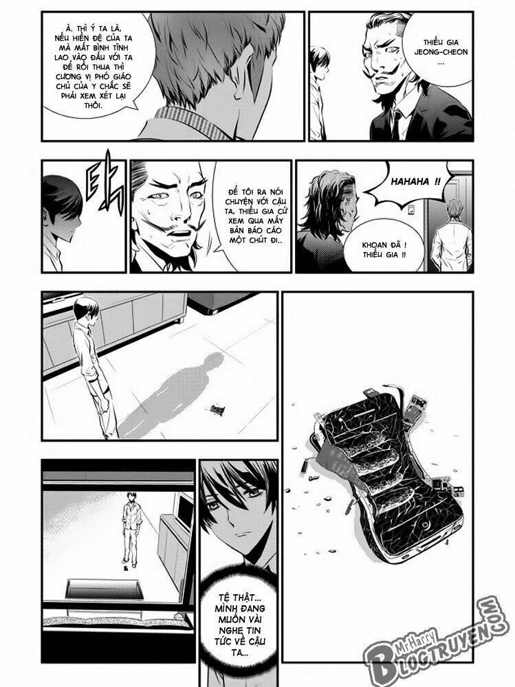 Kẻ Phá Hoại 2 Chapter 65 - Trang 2