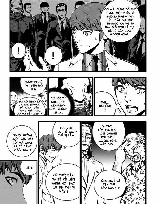 Kẻ Phá Hoại 2 Chapter 67 - Trang 2