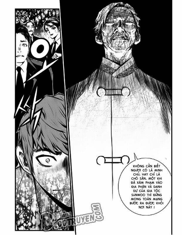 Kẻ Phá Hoại 2 Chapter 67 - Trang 2