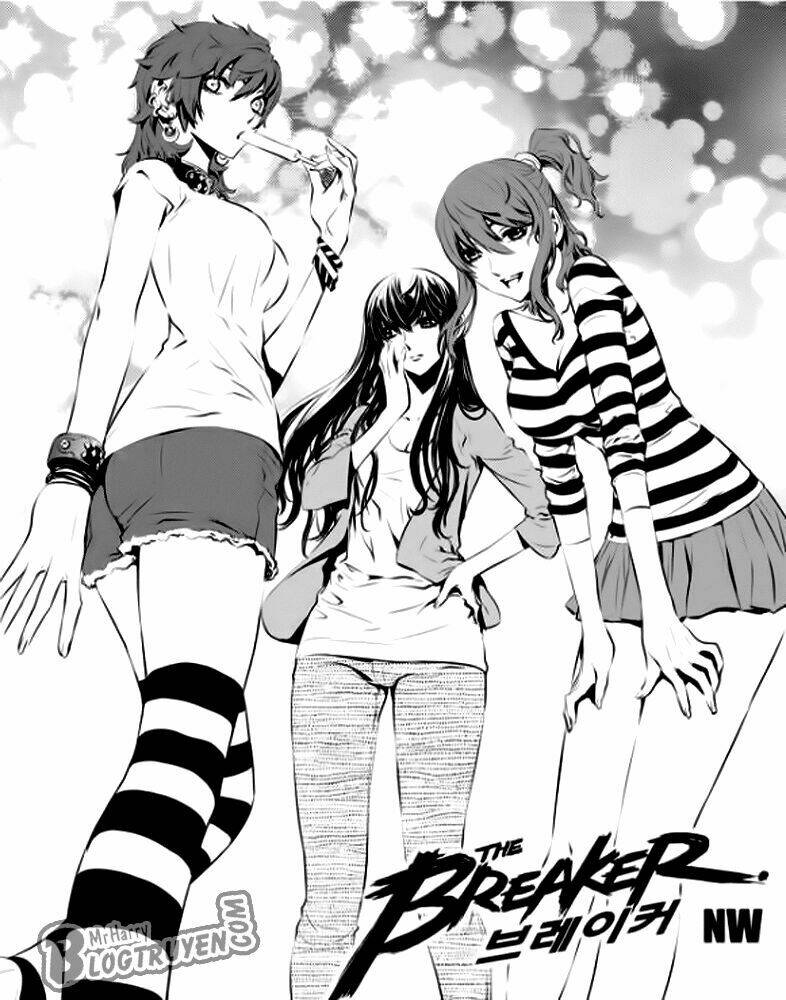 Kẻ Phá Hoại 2 Chapter 68 - Trang 2