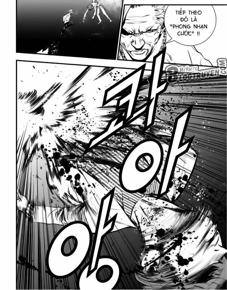 Kẻ Phá Hoại 2 Chapter 68 - Trang 2