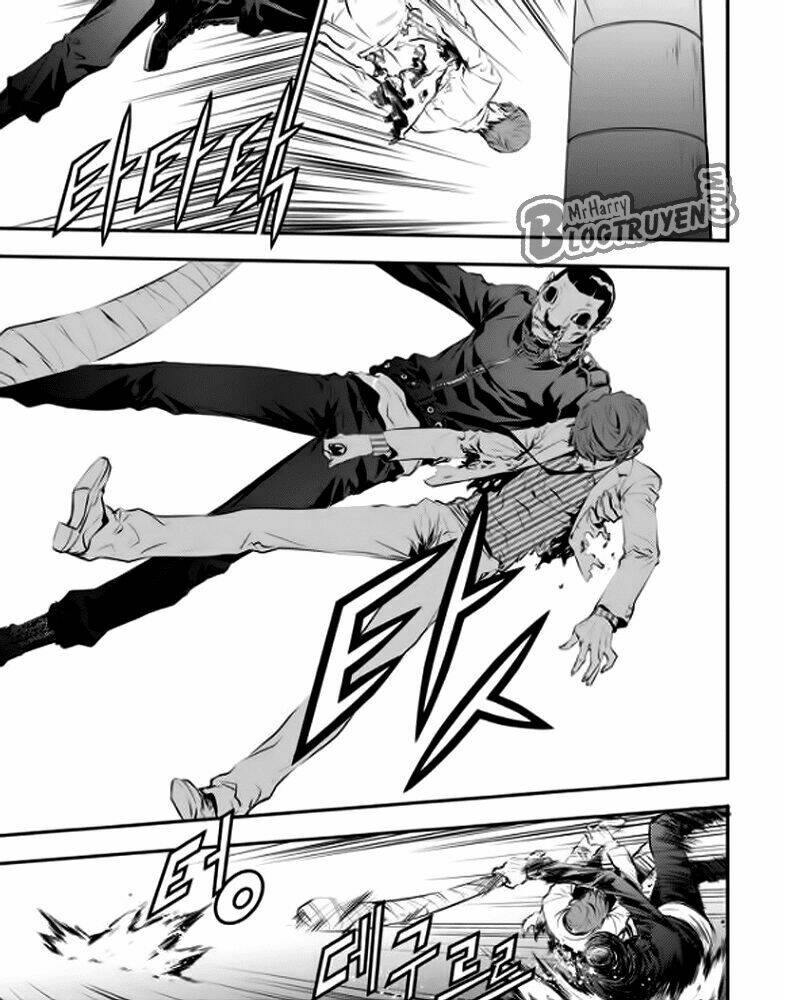 Kẻ Phá Hoại 2 Chapter 68 - Trang 2