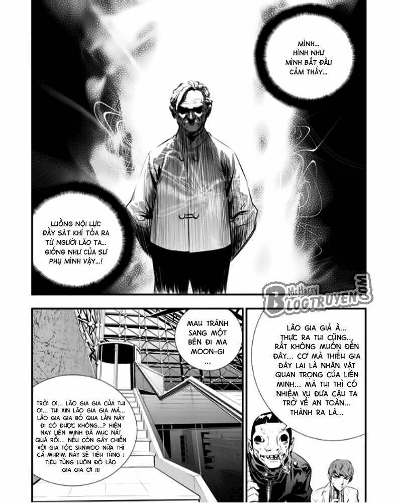 Kẻ Phá Hoại 2 Chapter 68 - Trang 2